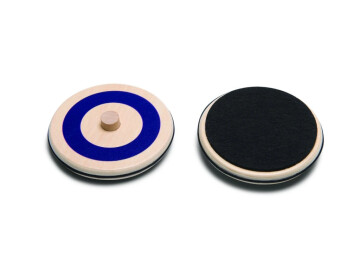 Indoor Curling