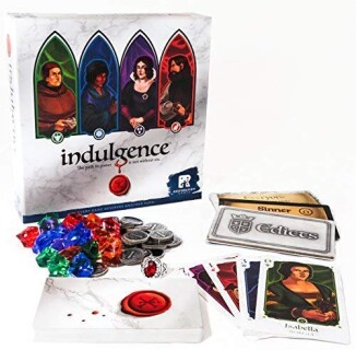Indulgence