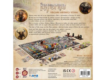 Inferno (české vydání)