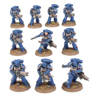 Infernus Squad (Warhammer 40,000)