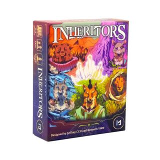Inheritors - EN 