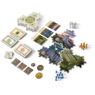 Inis - Bundle