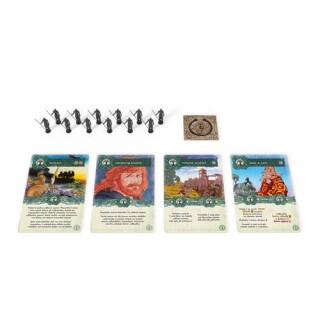 Inis - Bundle