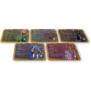 Inis - Bundle