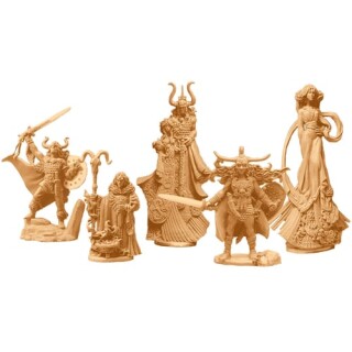 Inis - Bundle