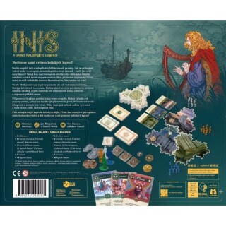 Inis (česky)