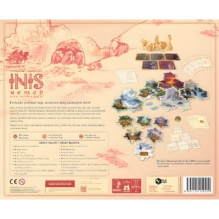 Inis: Nemed