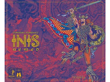 Inis: Nemed
