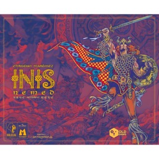 Inis: Nemed
