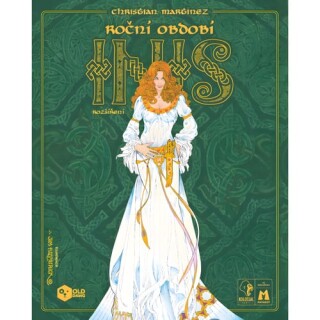 Inis: Roční období