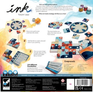 INK