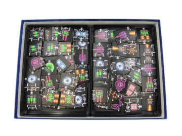 Insert pro Galaxy Trucker