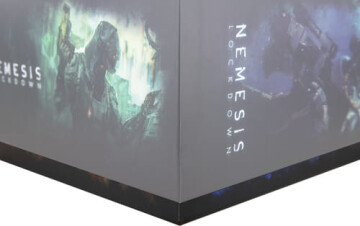 Insert pro Nemesis: Lockdown