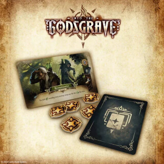 Into The Godsgrave