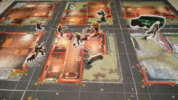 Invasion: Free State