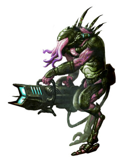 Invasion: Free State