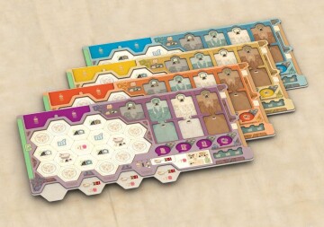 Inventions: Evolution of Ideas CZ/EN