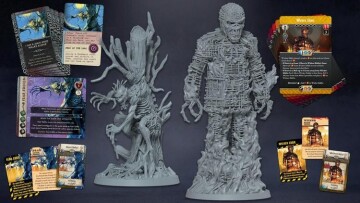 Iron Maiden Pack #3