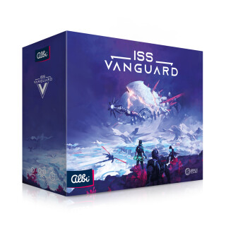 ISS Vanguard (česky)