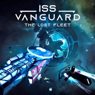 ISS Vanguard: Lost Fleet (Stretch Goal box) Asm NL 1ks