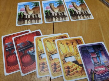 Jaipur 2nd Edition