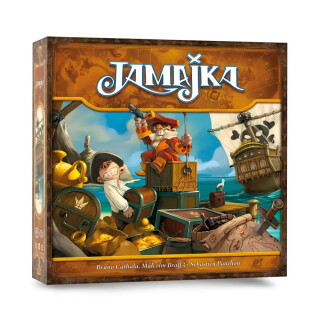 Jamajka