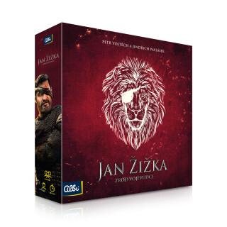 Jan Žižka: Zrod vojevůdce