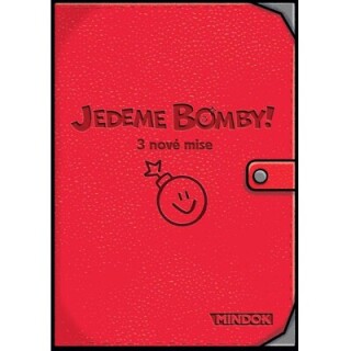 Jedeme bomby