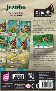 Jezírko