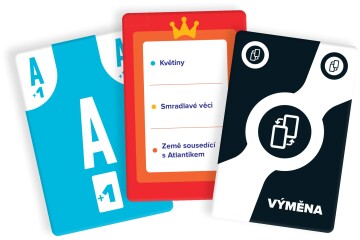 Jméno, město a tak dále