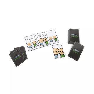 Joking Hazard -