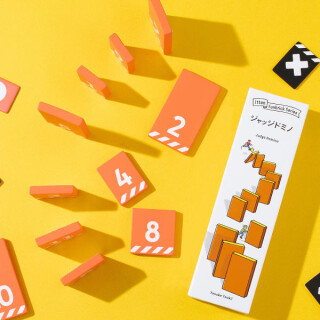 Judge Domino