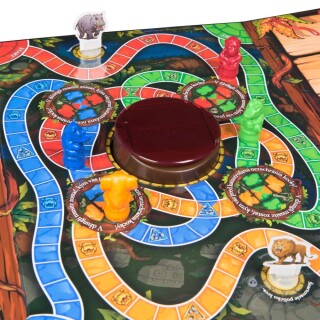 JUMANJI společenská hra