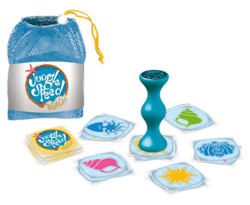 Jungle Speed Beach