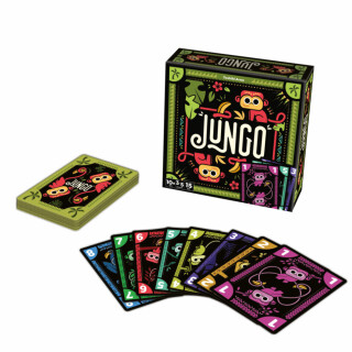 Jungo -