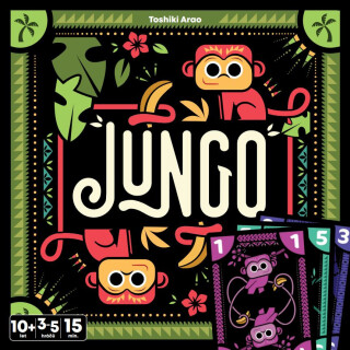 Jungo -