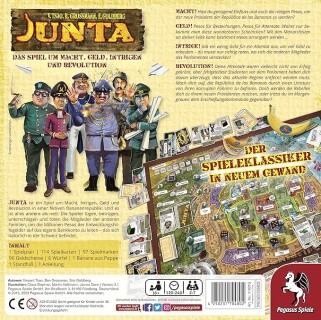 Junta