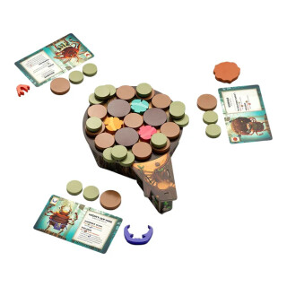 Kabuto Sumo: Beetle Brawl