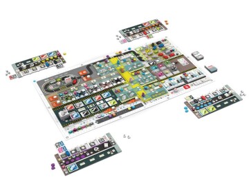 Kanban EV KS edice EN+CZ