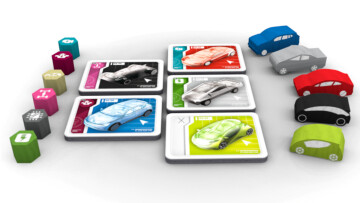 Kanban EV KS edice EN+CZ