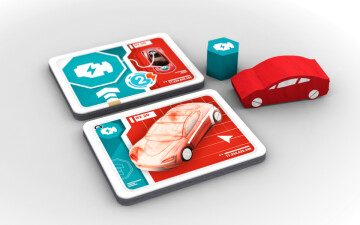 Kanban EV KS edice EN+CZ