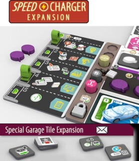 Kanban EV: Upgrade Pack