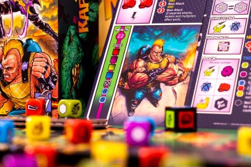 KAPOW! Volume 2