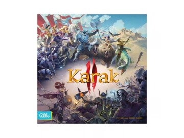Karak 2 - EN/DE/FR
