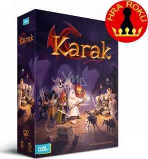 Karak (2.vydání)