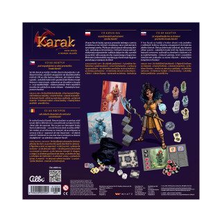 Karak (2.vydání)