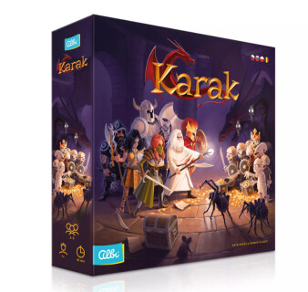 Karak (2.vydání)