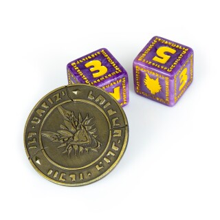 Karak: Deluxe set - Albi