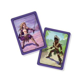 Karak: Goblin – Nexus
