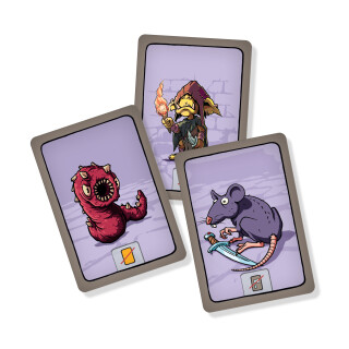 Karak: Goblin – Nexus